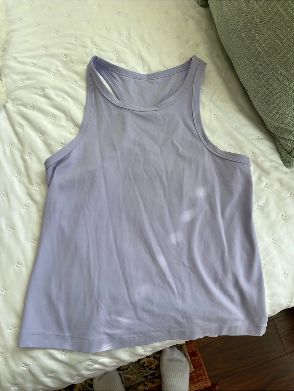 Lululemon Align Racerback Tank